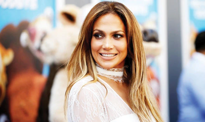 Jennifer Lopez