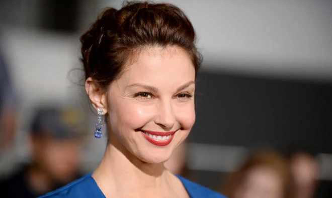 Ashley Judd