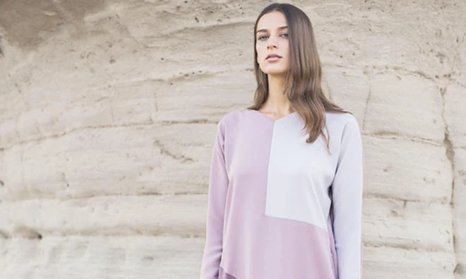 Utruj is a Jeddah-based design house.