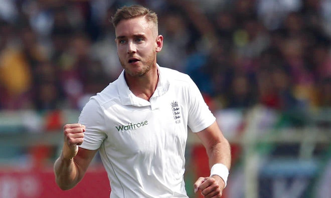 Broad refuses to rise to Aussies Ashes bait