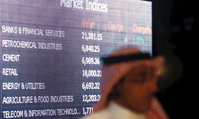 Market ready to stage exclusive IPO for oil giant Saudi Aramco