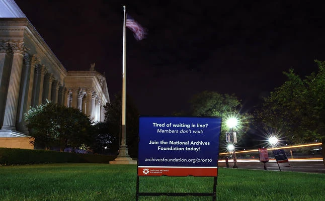 AP Explains: Long-secret JFK assassination files released