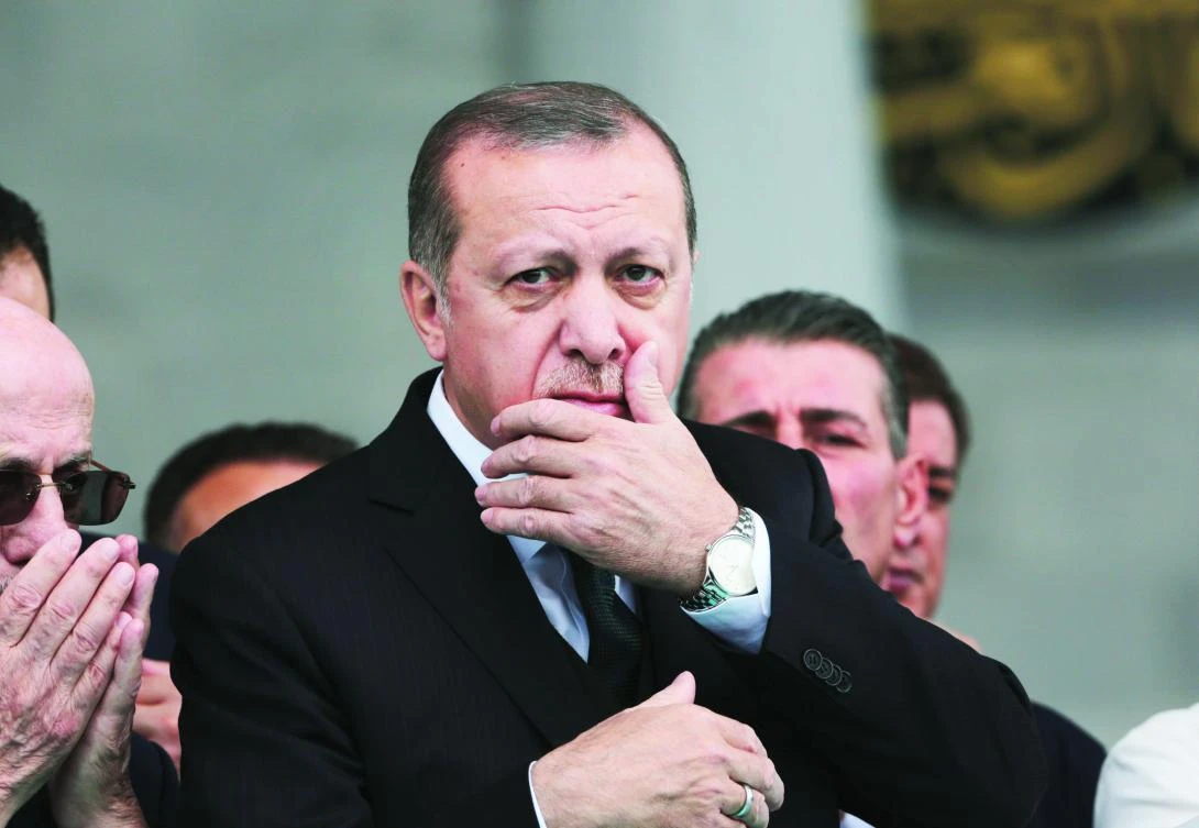 Turkish ex-coast guard commander, 24 others jailed for life in coup trial