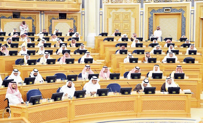 Saudi Shoura Council to discuss annual performance report for social, family and youth affairs