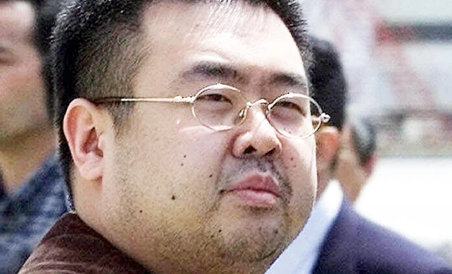 North Korean ‘masterminds’ evade Kim Jong Nam murder trial