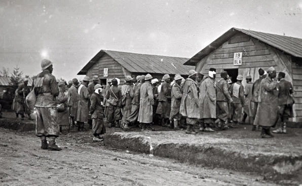 India to bring back remains of WWI soldiers