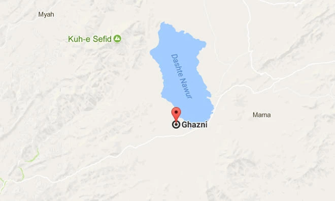 (Google Maps)