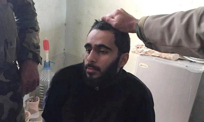 Mohammed Khweis