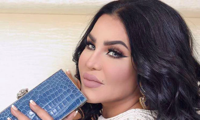 Ahlam Al-Shamsi