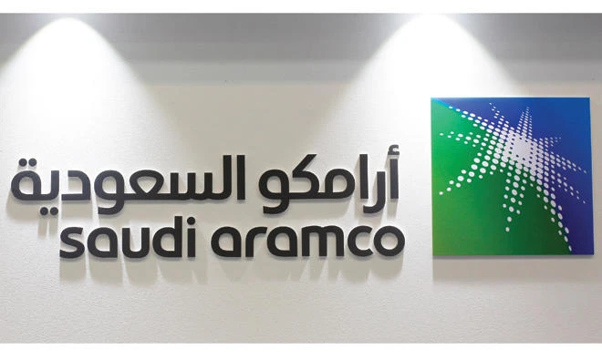 Aramco CEO Amin Nasser said that the energy giant is committed to lower emissions. (Reuters)