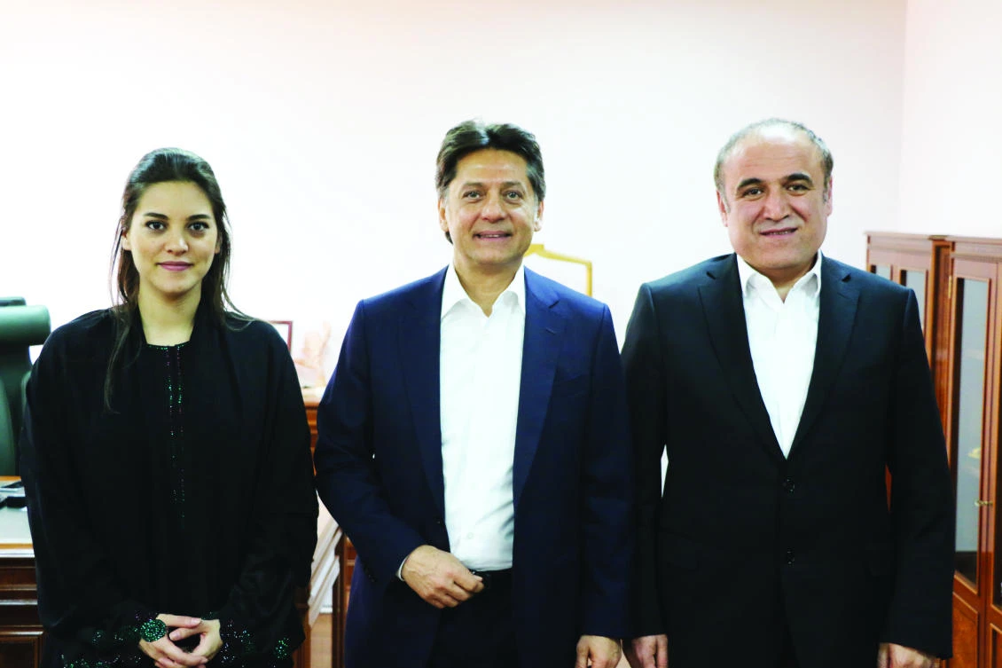Yuksel: Work in full swing on landmark SR1.9 billion BRT project