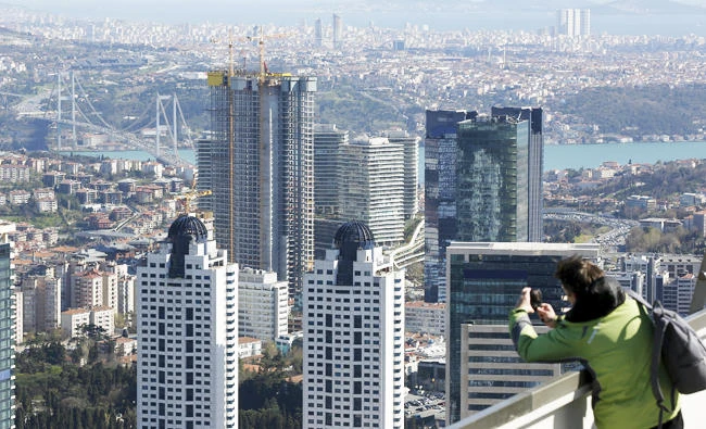 Lucrative investment opportunities in Turkey