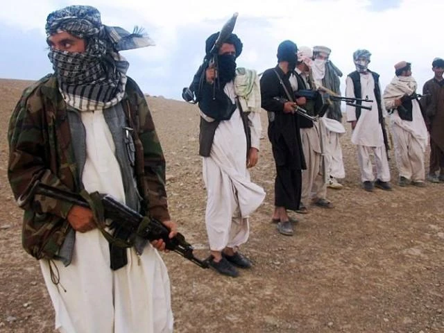 Relations between Afghanistan and Pakistan have soured because of Islamabad’s perceived support for Taliban insurgents trying to topple the Kabul government. (AFP)