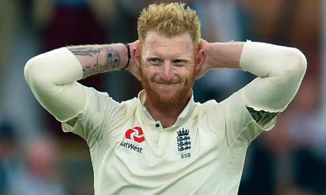 Ben Stokes is in hot water with the police and the English Cricket Board after his alleged violent behaviour on a night out. He was missing from the England side who flew to Australia over the weekend ahead of the Ashes. (Reuters)