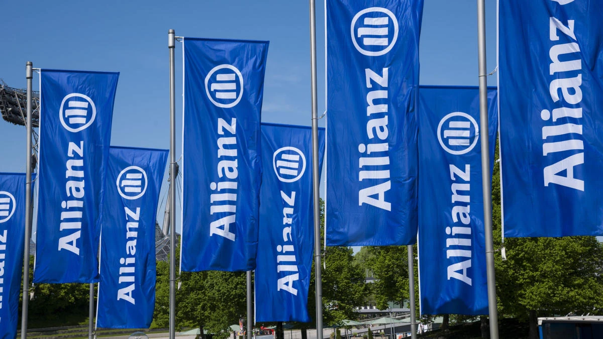 Allianz will hold 51 percent of the share capital in AzSF.