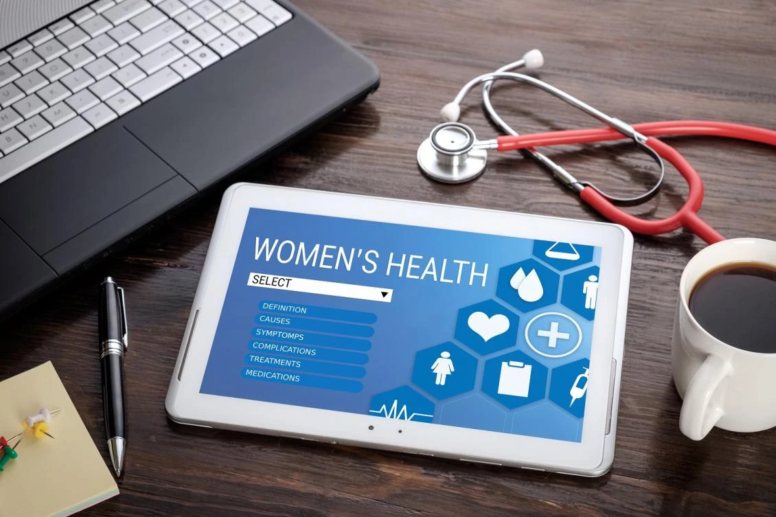 In recent years, there has been a slew of new apps targeting breast cancer patients. (Shutterstock)