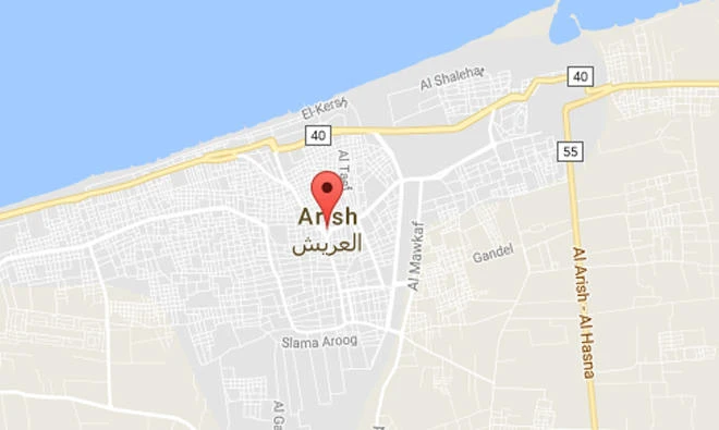 (Google Maps)