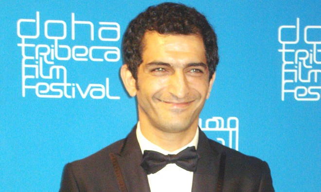Amr Waked