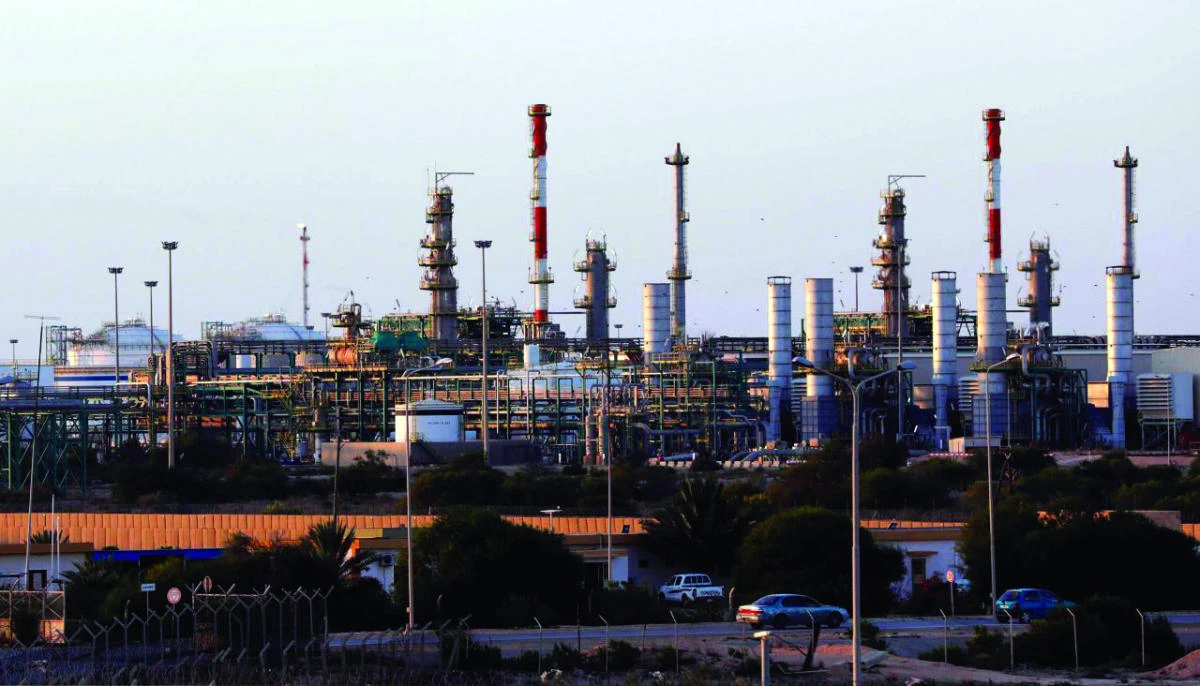 Oil has topped $60 a barrel for the first time in two years. (Reuters)