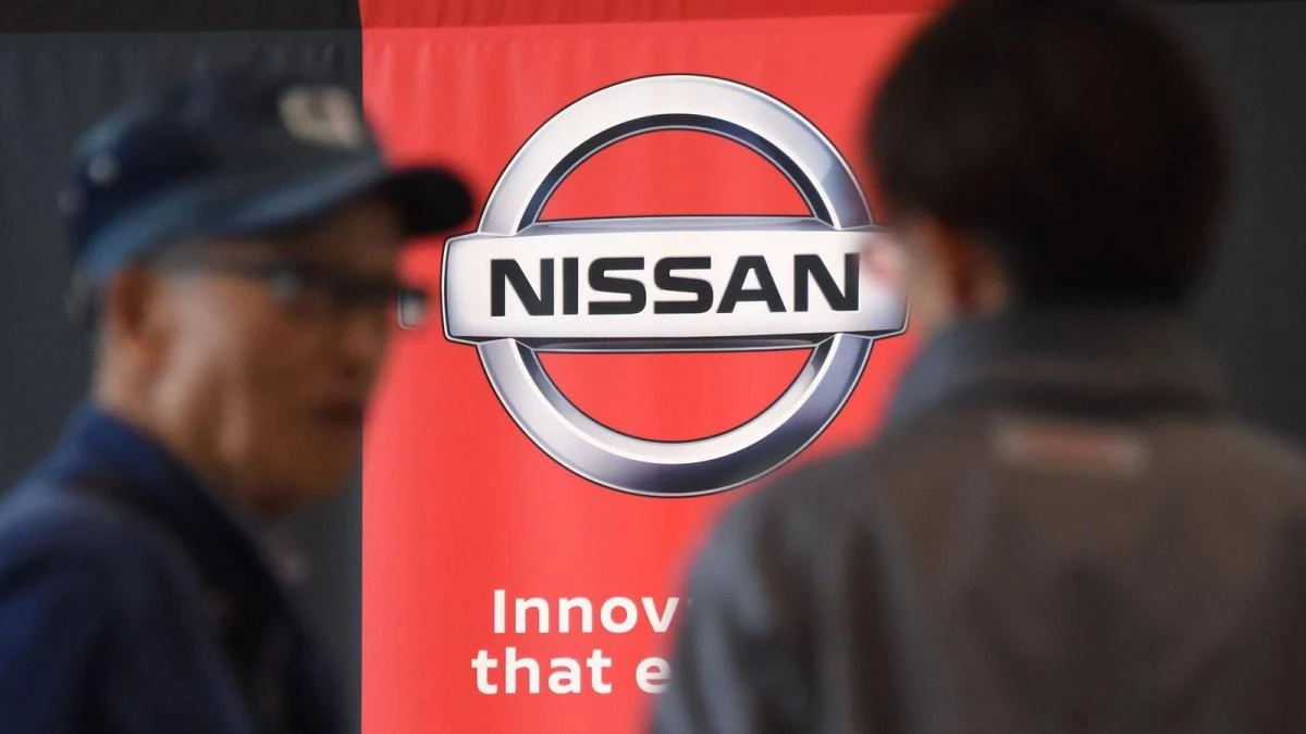 Nissan earlier said it failed to meet domestic rules on final vehicle inspections and recalled around 1.2 million vehicles produced and sold in Japan for re-inspection. (AFP)