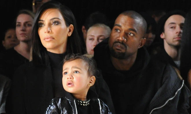 Kanye West