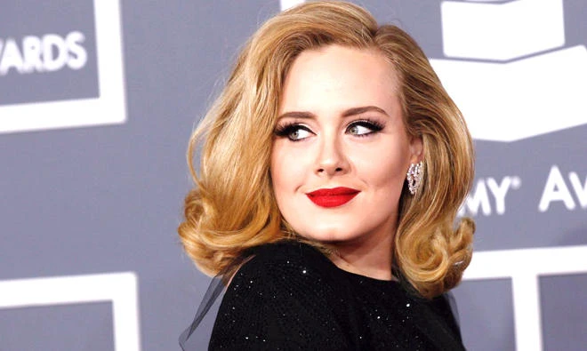 Adele