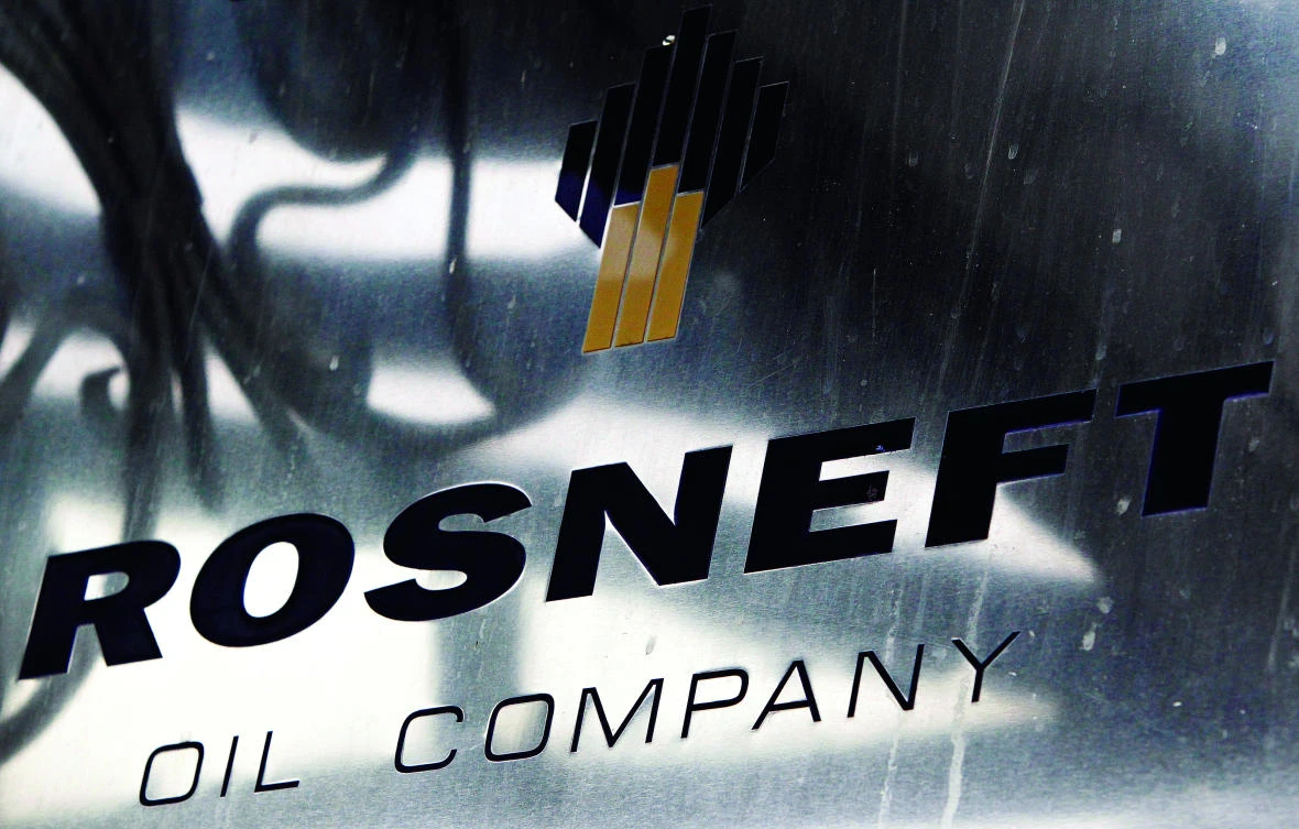 Rosneft has invited Iran to develop offshore and other projects in Russia. (Reuters)