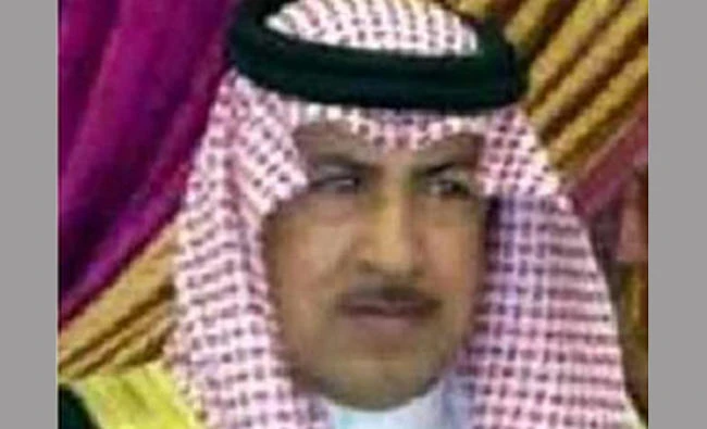 Khalaf Al-Ali