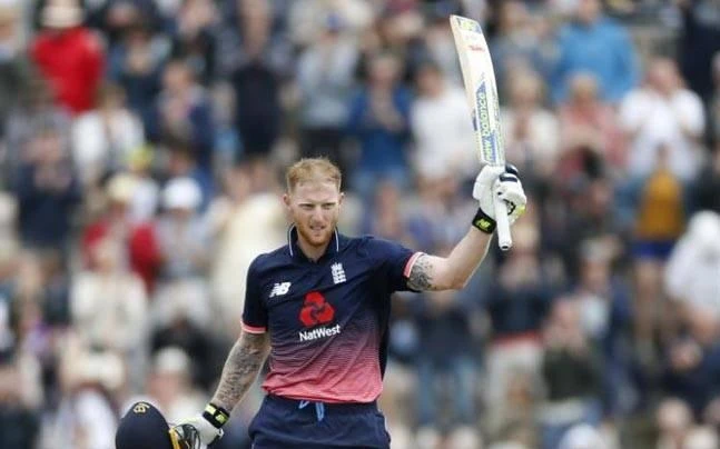 Ben Stokes (Reuters)