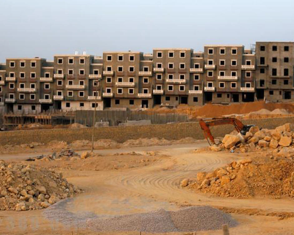 Developers are offering more flexible payment plans and small unit sizes to adjust to reduced spending power of consumers. (Reuters)