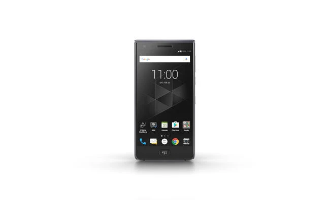 BlackBerry Motion