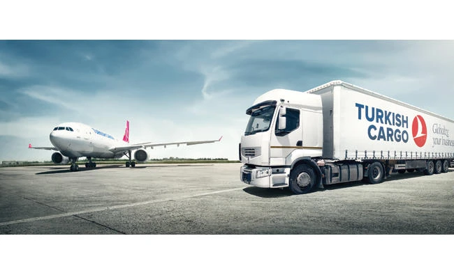 Turkish Airlines covers 300 destinations worldwide.