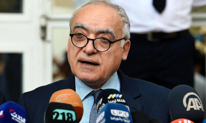 23 civilians killed in Libya last month