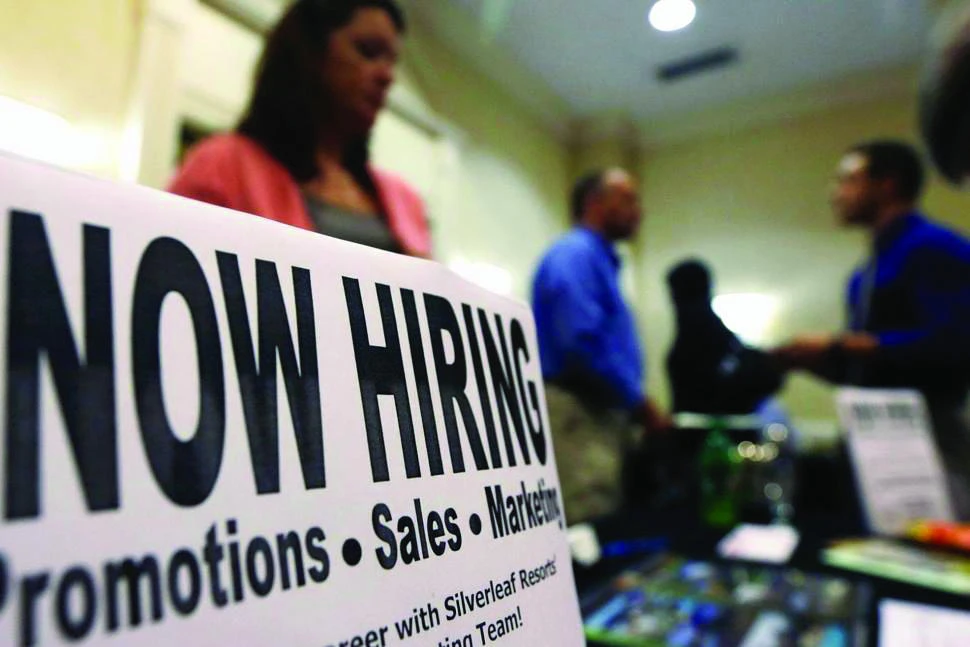 October’s employment growth acceleration reinforced the Federal Reserve’s assessment that the labor market has continued to strengthen. (Reuters)