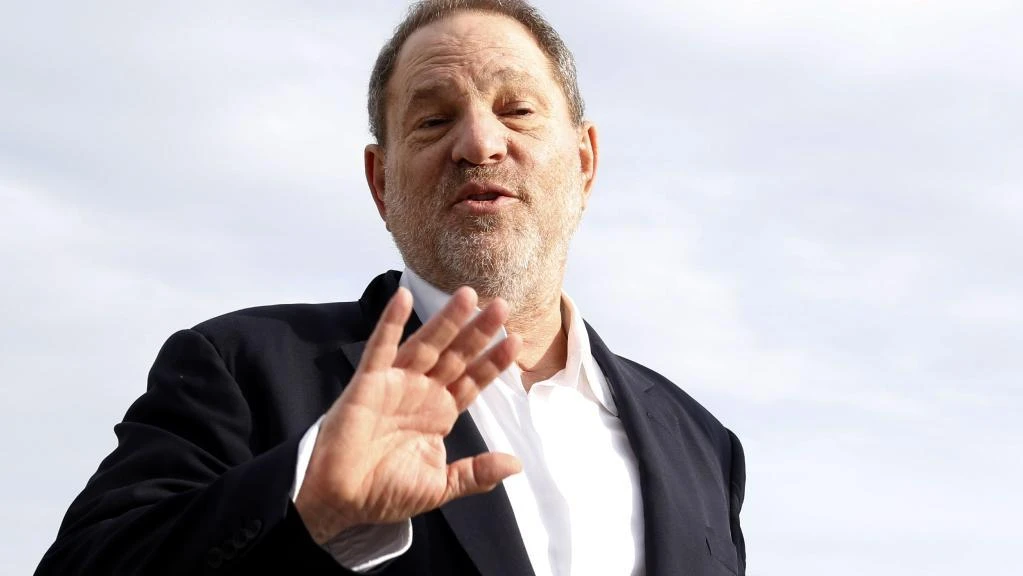 A number of women have claimed that Hollywood producer Harvey Weinstein sexually harassed or assaulted them over the past three decades. (AFP)
