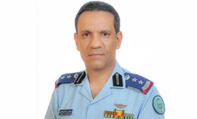 Saudi-led coalition keen on implementing rules of engagement in Yemen