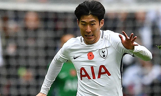 Poch pleased as Spurs struggle to see off Palace