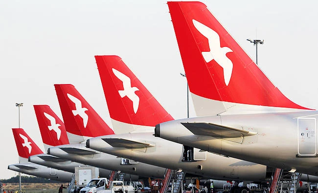 Dubai-listed Air Arabia reports 27% rise in profits