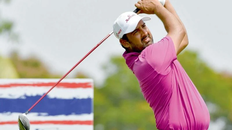 Shiv Kapur (AFP)