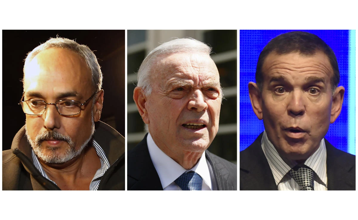 FIFA bribery trial due to kick off in New York court
