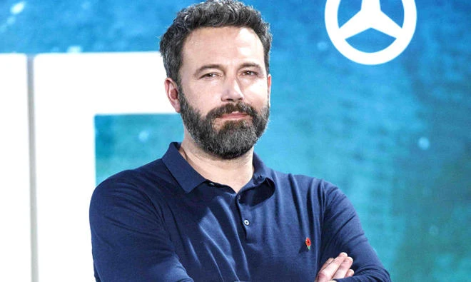 Ben Affleck