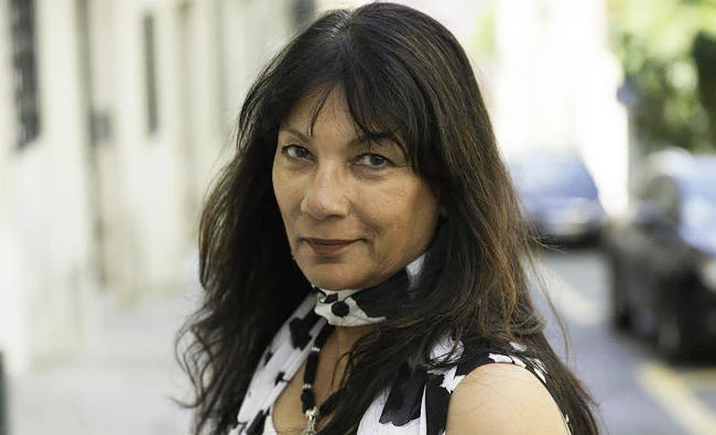 Sabrina De Sousa. (Courtesy photo)