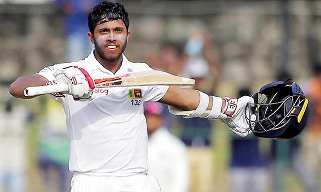Kusal Mendis’ dip in form has seen him dropped . (AP)