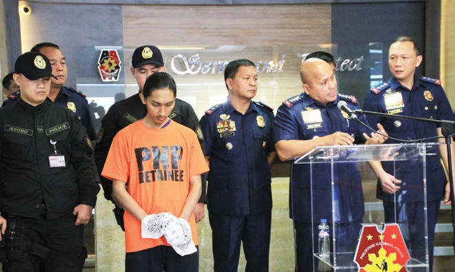 Philippines hunts for possible new Daesh leader in Southeast Asia