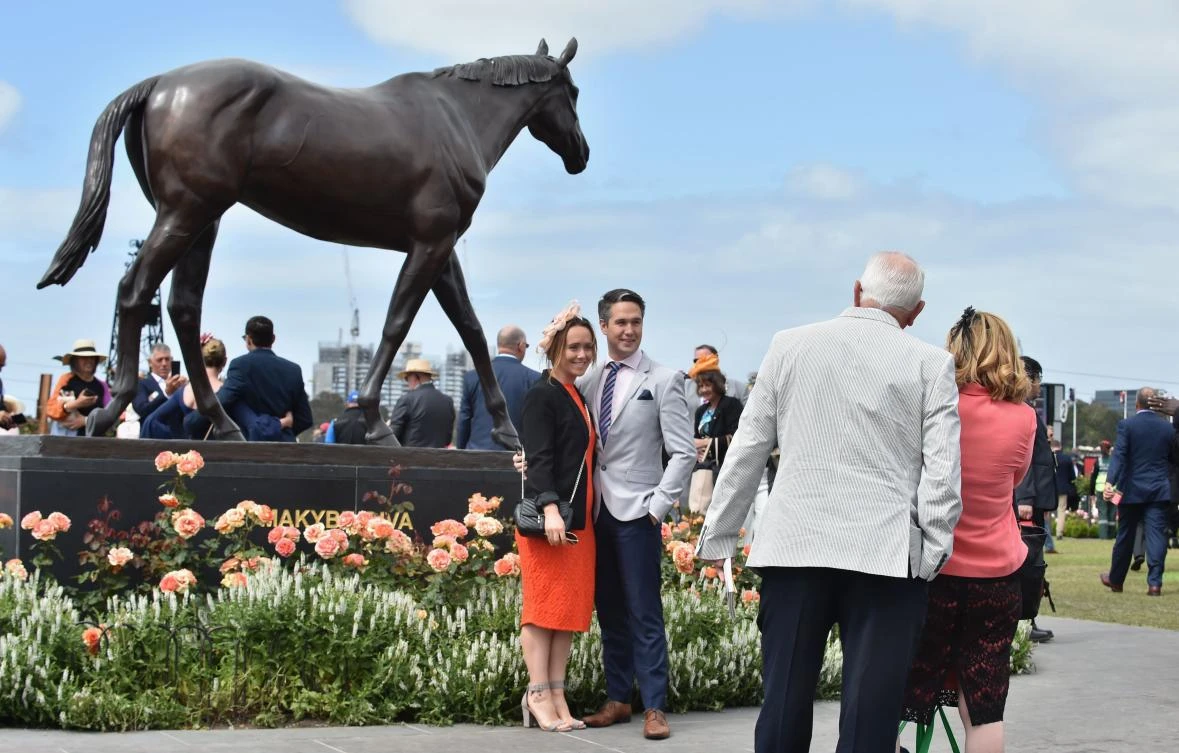 World’s richest turf contest hikes prize money