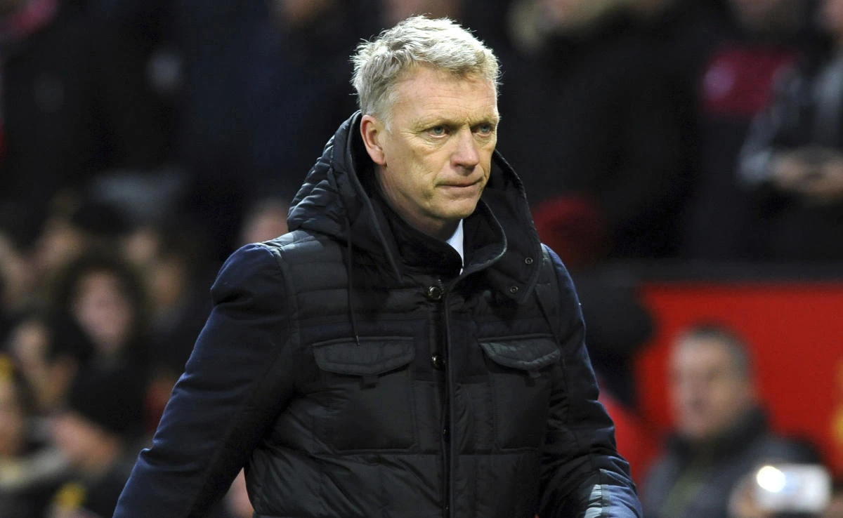 West Ham appoint David Moyes as new manager