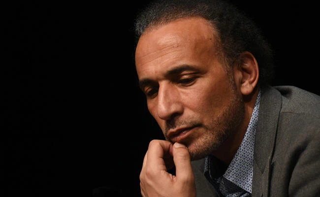 Prominent Oxford University academic takes leave after sex crime allegations
