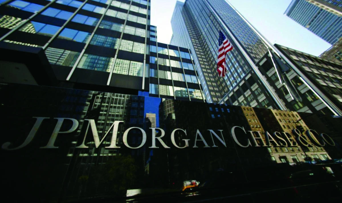 JPMorgan, the US investment bank, has held talks with Saudi Arabian companies about overseas listings. (Reuters)