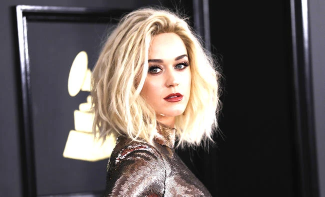 Katy Perry