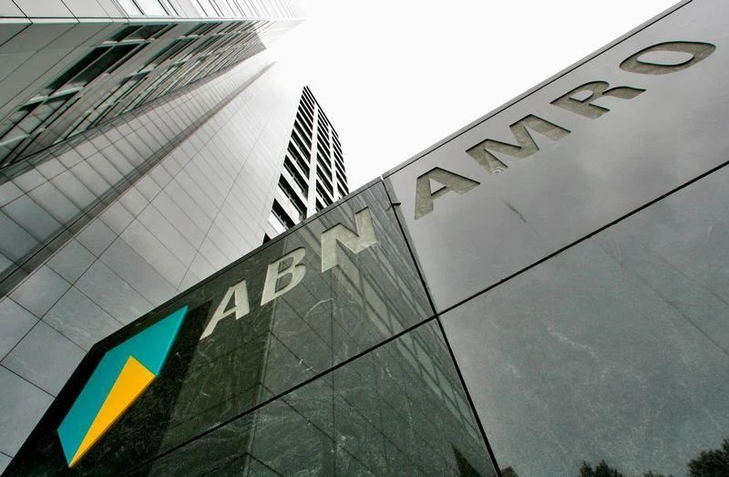 ABN Amro was re-privatized in 2015, but the Dutch state still owns 56 percent of its shares. (Reuters)